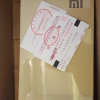 小米 红米Note2 智能手机外观展示(数据线|充电器|听筒|摄像头|开机键)