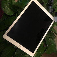 苹果iPad Pro 128G平板电脑使用总结(功能|指纹|软件|握持)