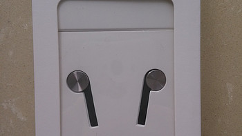 小米 入耳式耳机开箱展示(按键|线材|耳套|做工)
