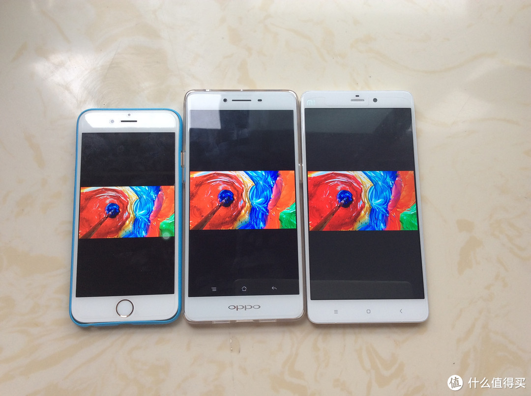 颜值与电池是R7S最强大的武器，那么其它方面呢？——OPPO R7S众测报告