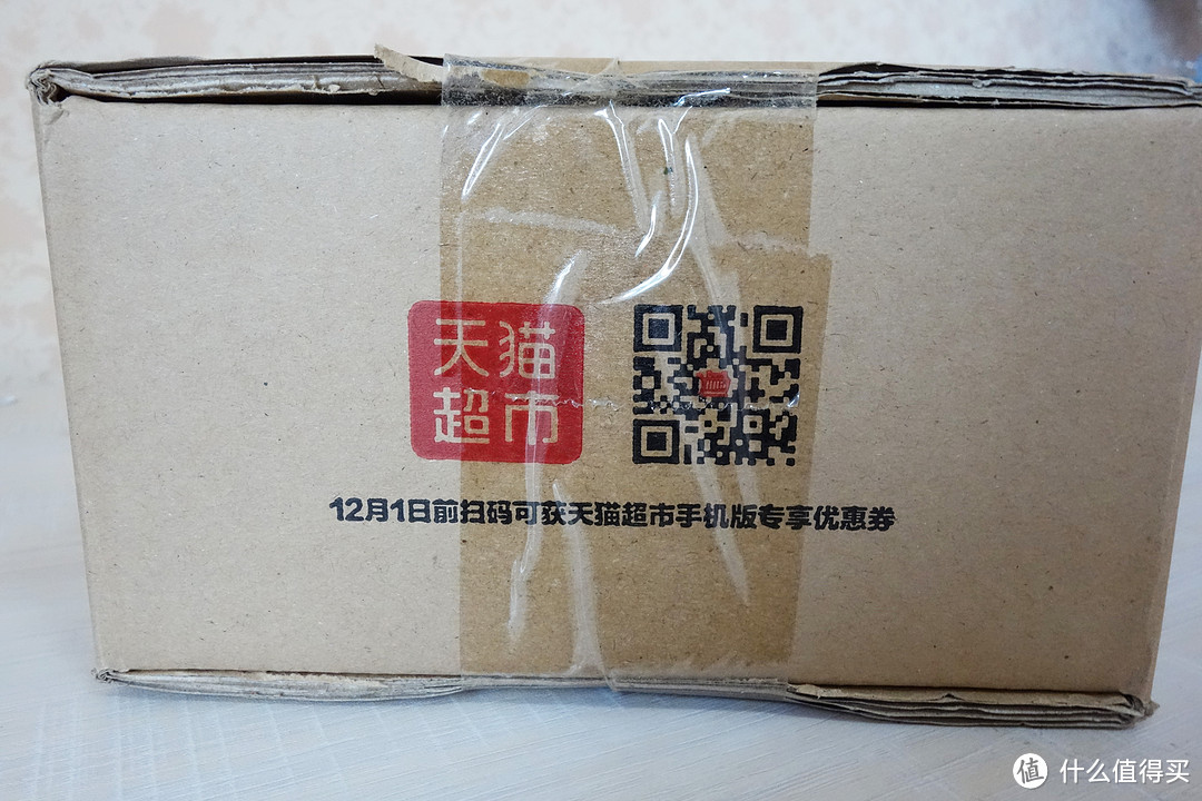 【张大妈福利】天猫魔盒 TMB 100C 开箱及简单体验