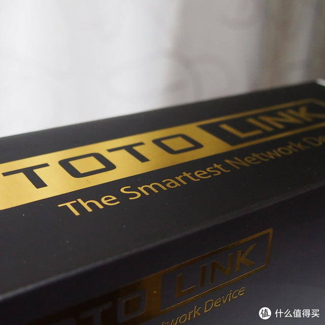 无线信号增强值得买！TOTOLINK EX750 双拼无线信号扩展器