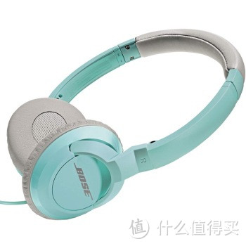 艰辛购买历史---Skullcandy 斯酷凯蒂骷髅头 Navigator领航员  头戴式可折叠耳机