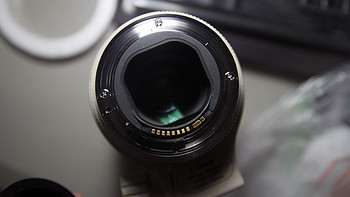 佳能 EF 70-200mm F/2.8L IS II USM 镜头使用总结(模式|做工|价格|手感)