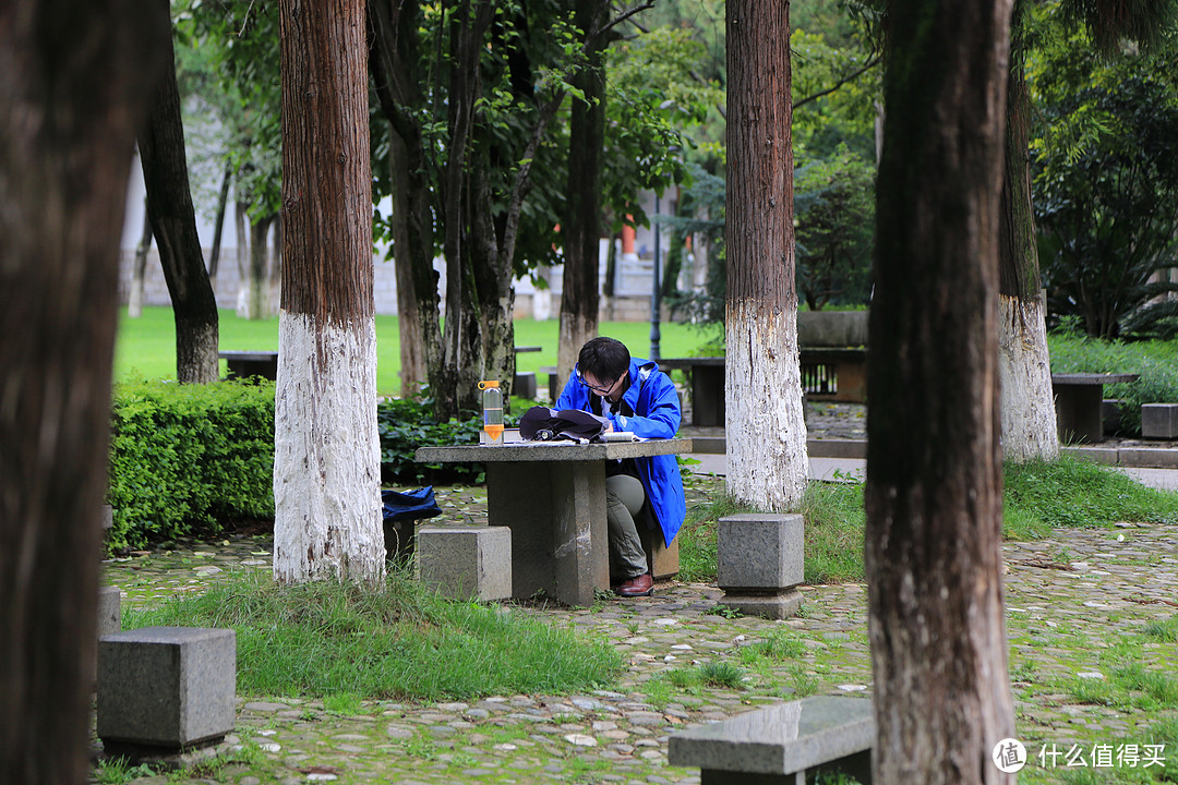 圆梦学生时代未完成的旅程の彩云之南