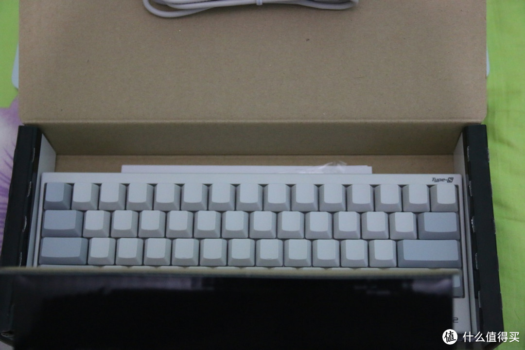 码农之不是剁手节的剁手-HHKB pro2 type-s日淘剁手记