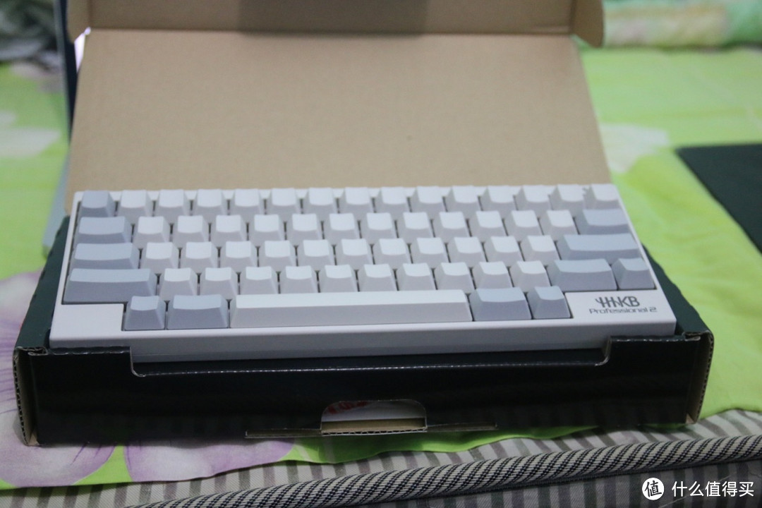 码农之不是剁手节的剁手-HHKB pro2 type-s日淘剁手记