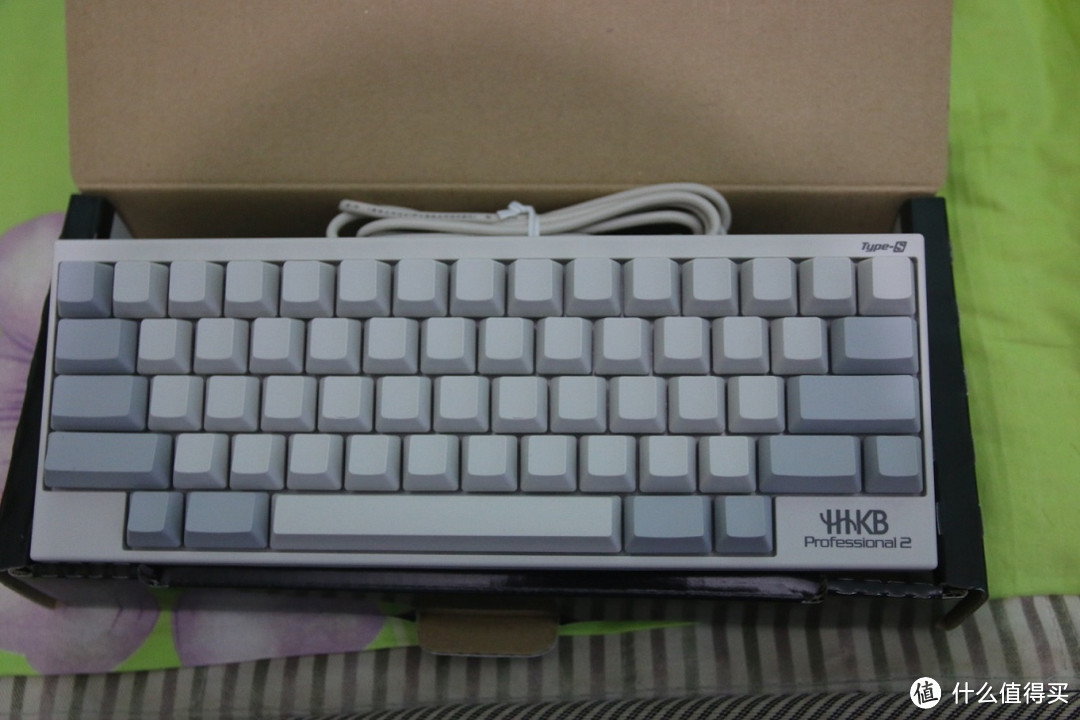 码农之不是剁手节的剁手-HHKB pro2 type-s日淘剁手记