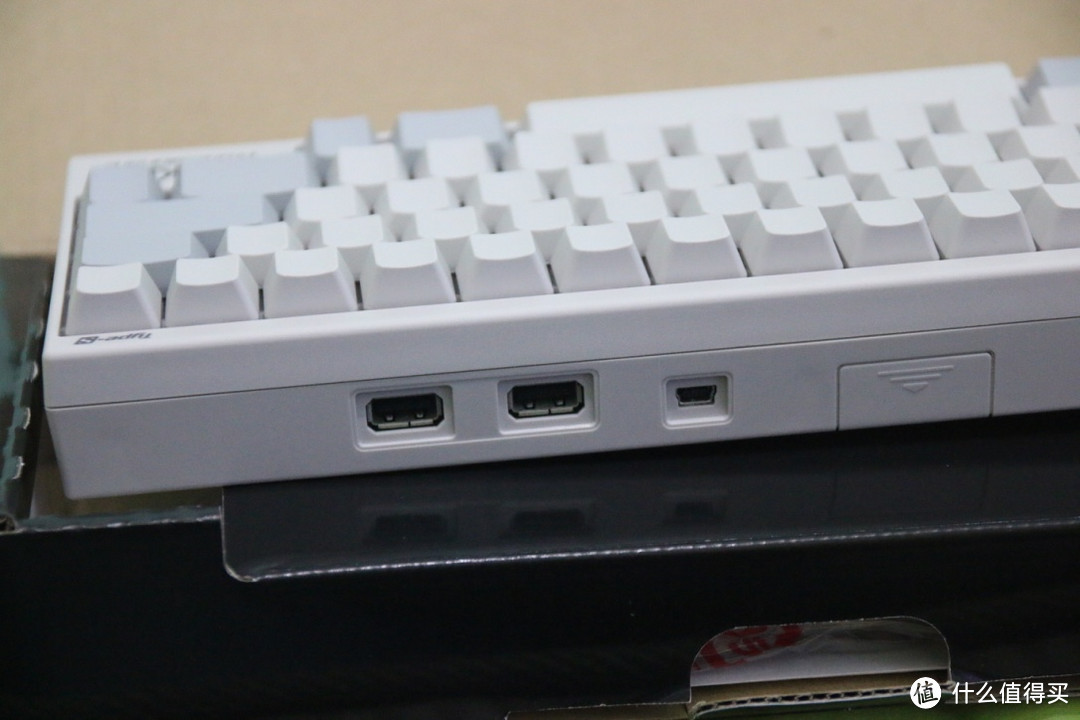 码农之不是剁手节的剁手-HHKB pro2 type-s日淘剁手记