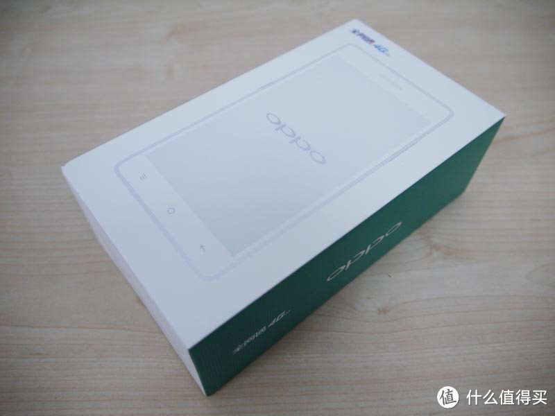 OPPO R7s 一款很精致又很普通的女神手机