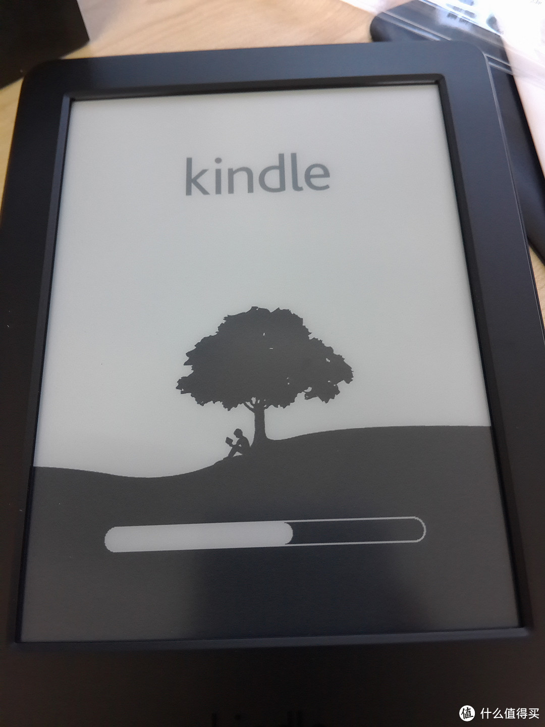 又一篇早已被写烂的Kindle499