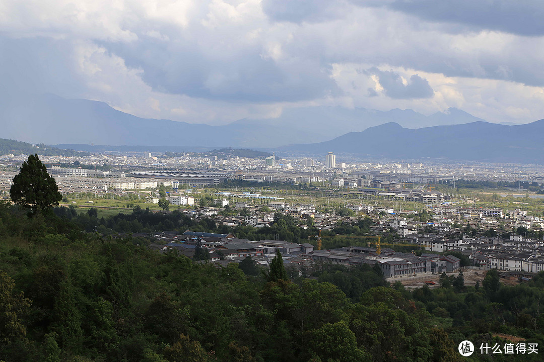 圆梦学生时代未完成的旅程の彩云之南