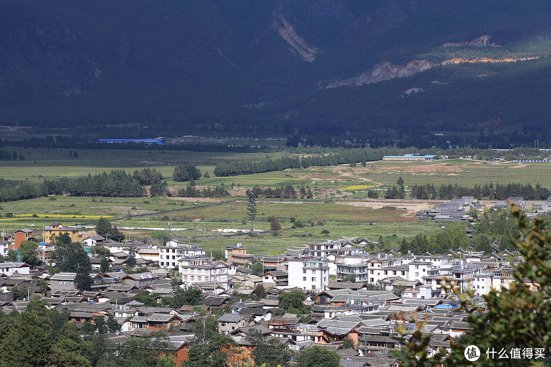 圆梦学生时代未完成的旅程の彩云之南