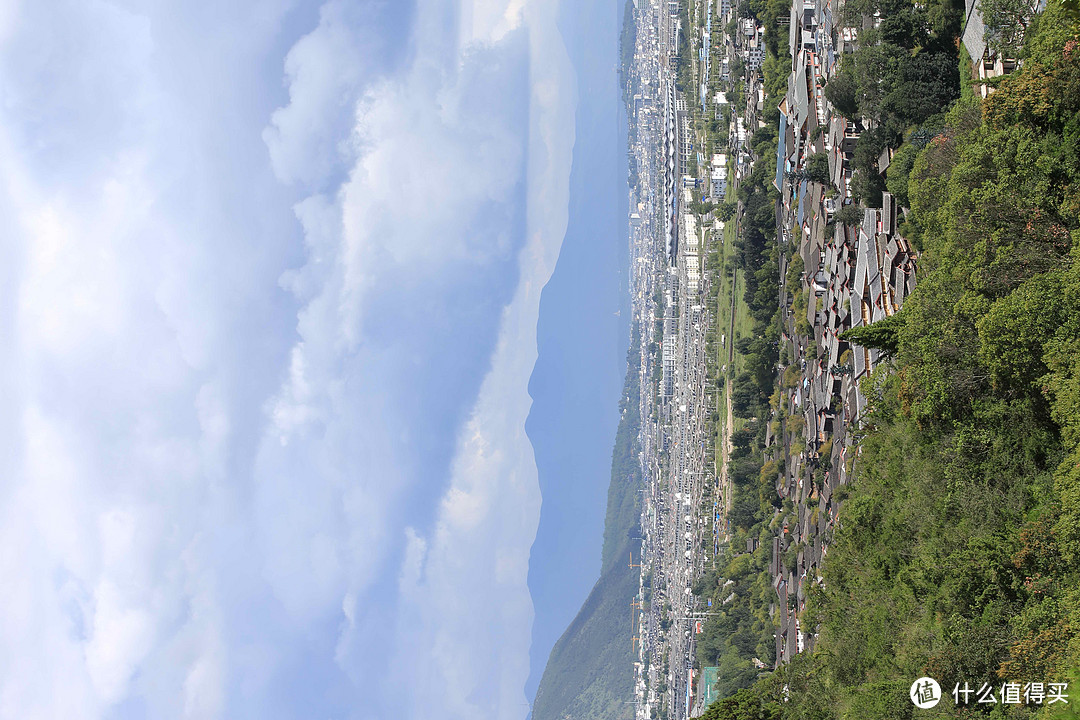 圆梦学生时代未完成的旅程の彩云之南