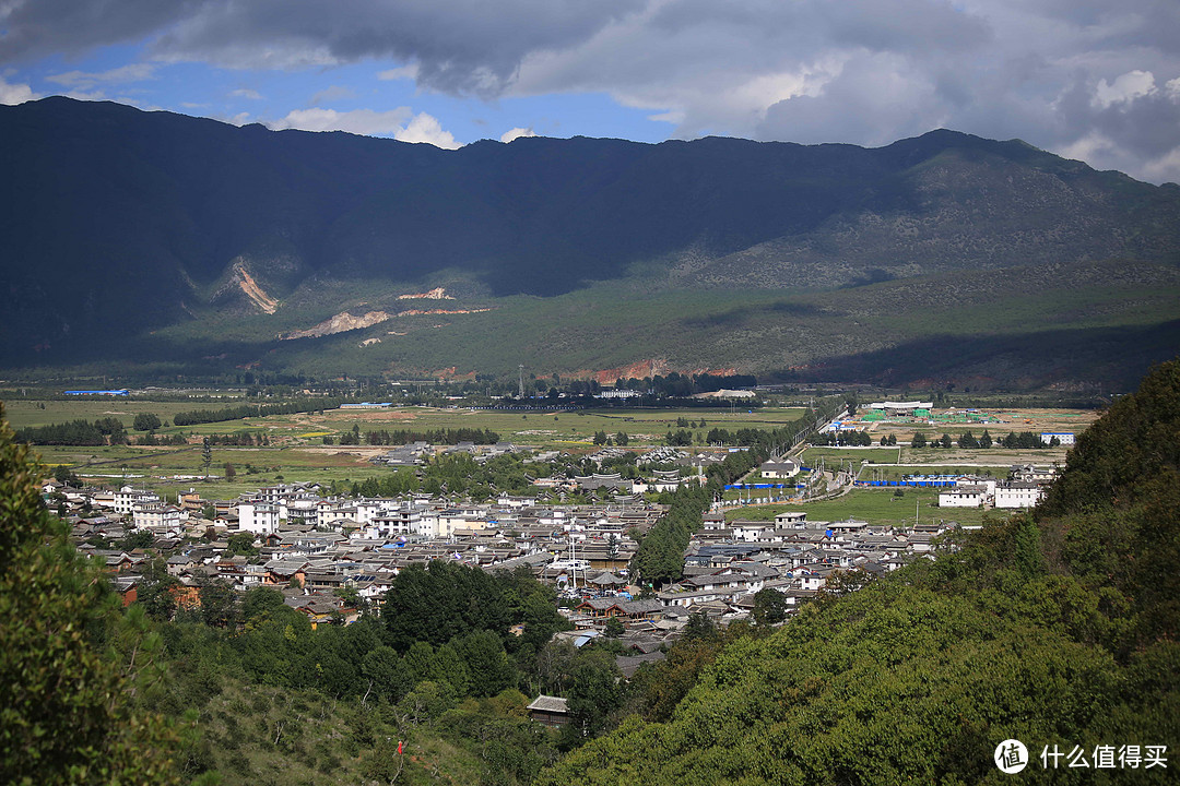 圆梦学生时代未完成的旅程の彩云之南