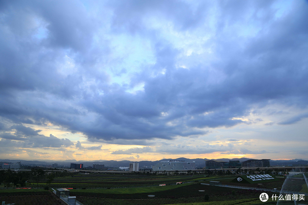 圆梦学生时代未完成的旅程の彩云之南