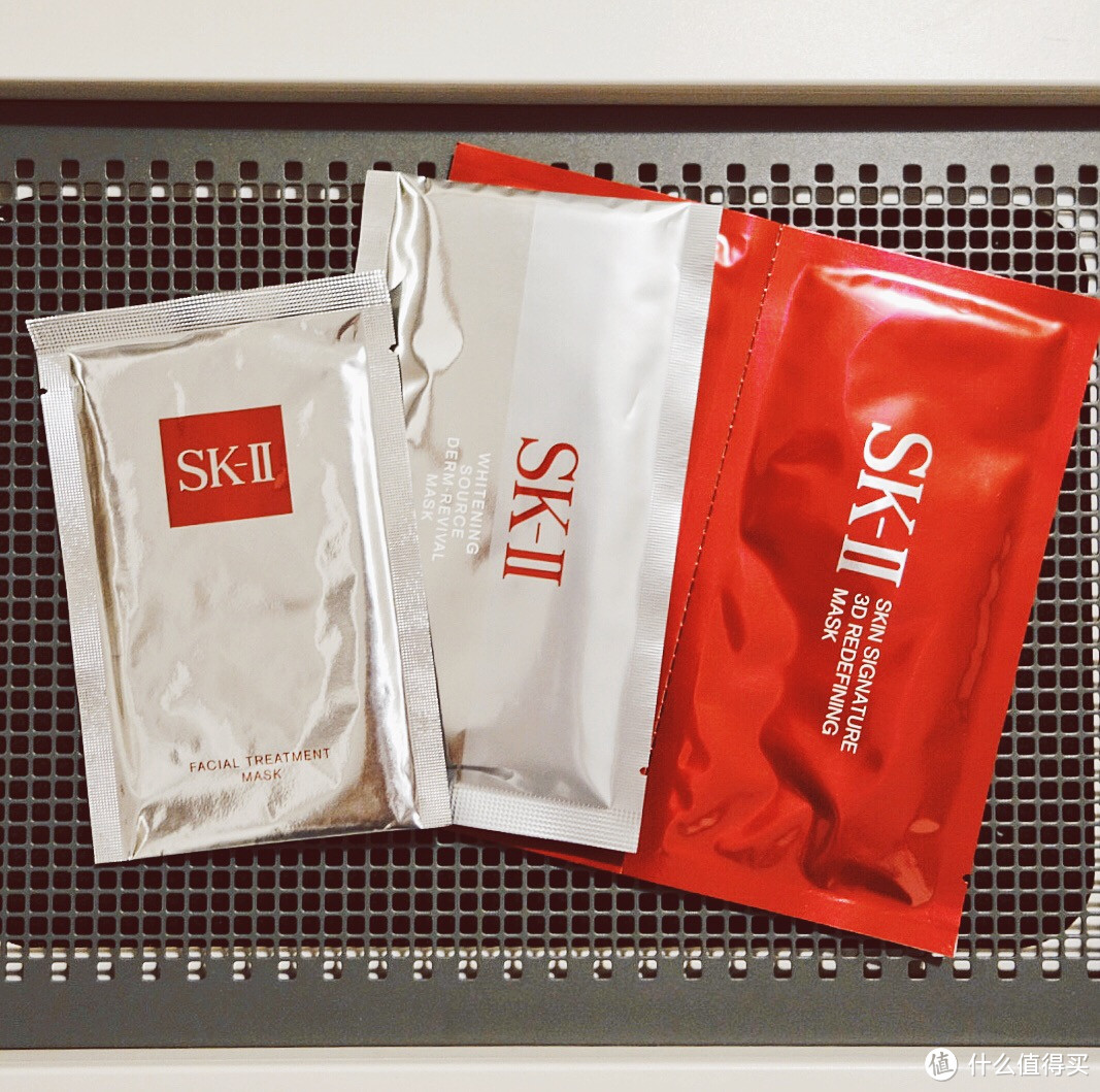 #双11晒战绩# SK-II 天猫旗舰店套装 & 我用过的21种SK-II产品评价