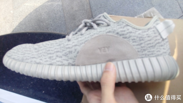 Adidas YEEZY BOOST 350预约提货记 | YEEZ