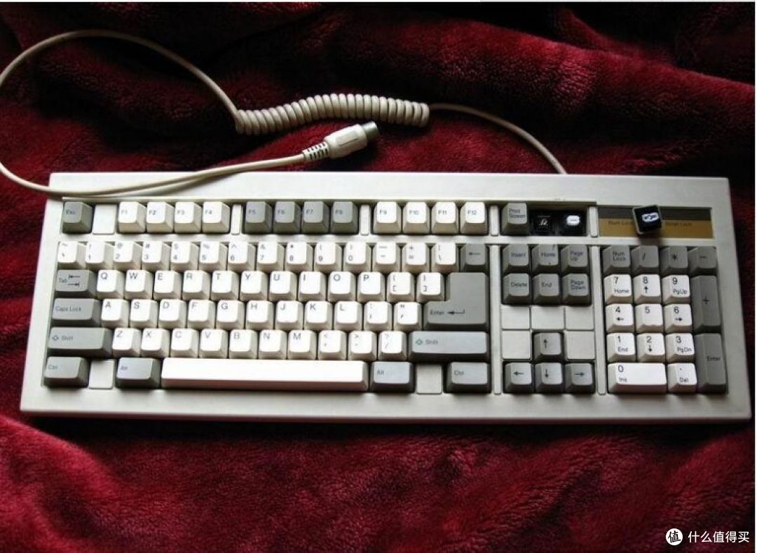 群光KB-5191 Mitsumi米苏米机械轴