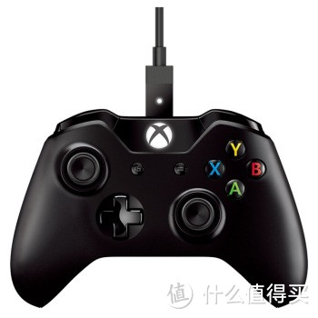 超低价入手xbox one 手柄+线，关于RBLB解疑