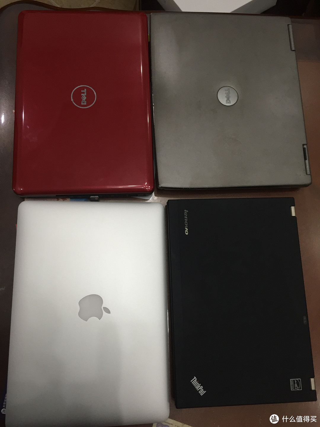 双11购入人生第一台苹果笔记本电脑MacBook Air