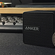 Anker mini 蓝牙音箱开箱+简评