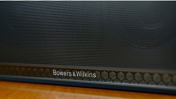 粗犷与细腻---B&W T7便携蓝牙音箱开箱