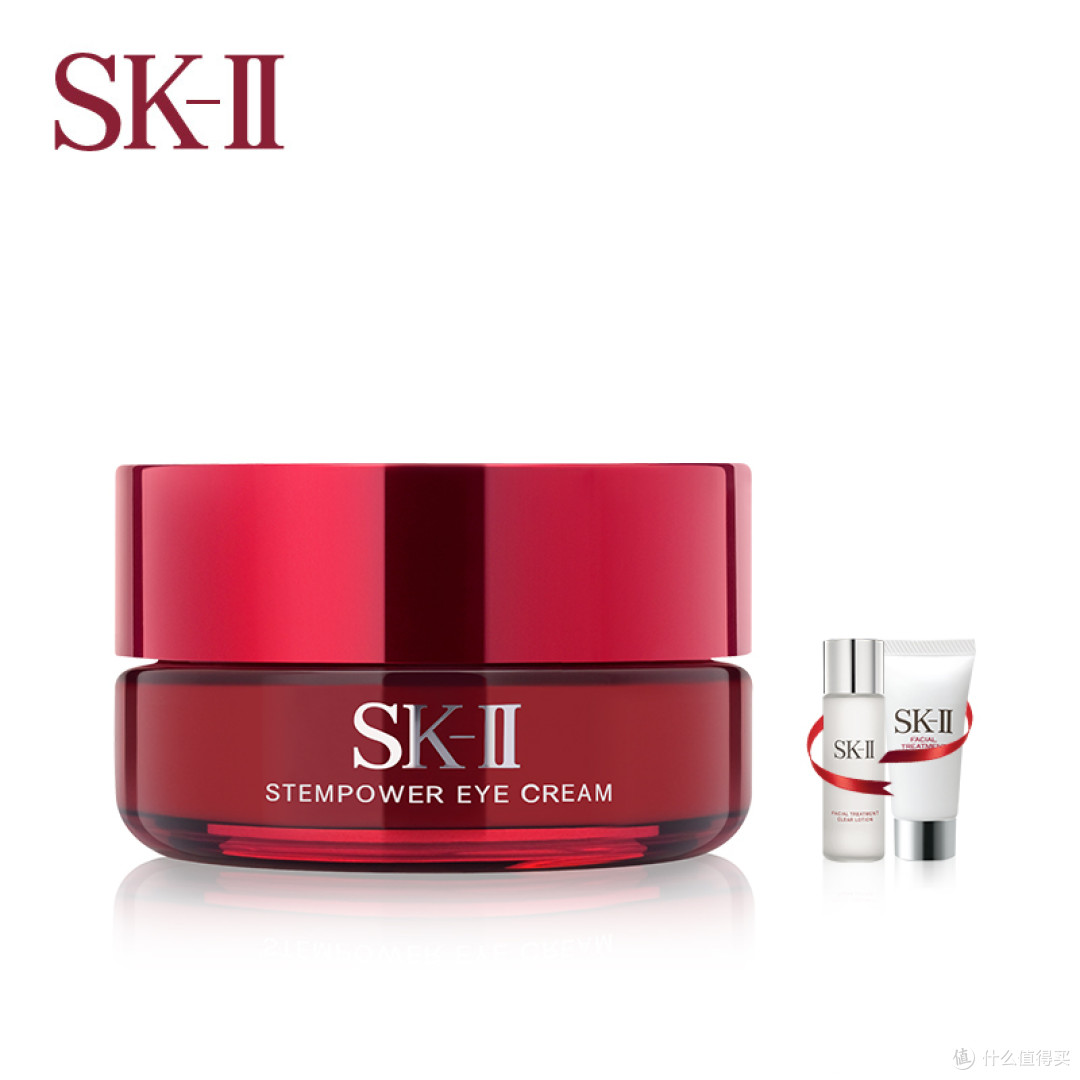 #双11晒战绩# SK-II 天猫旗舰店套装 & 我用过的21种SK-II产品评价