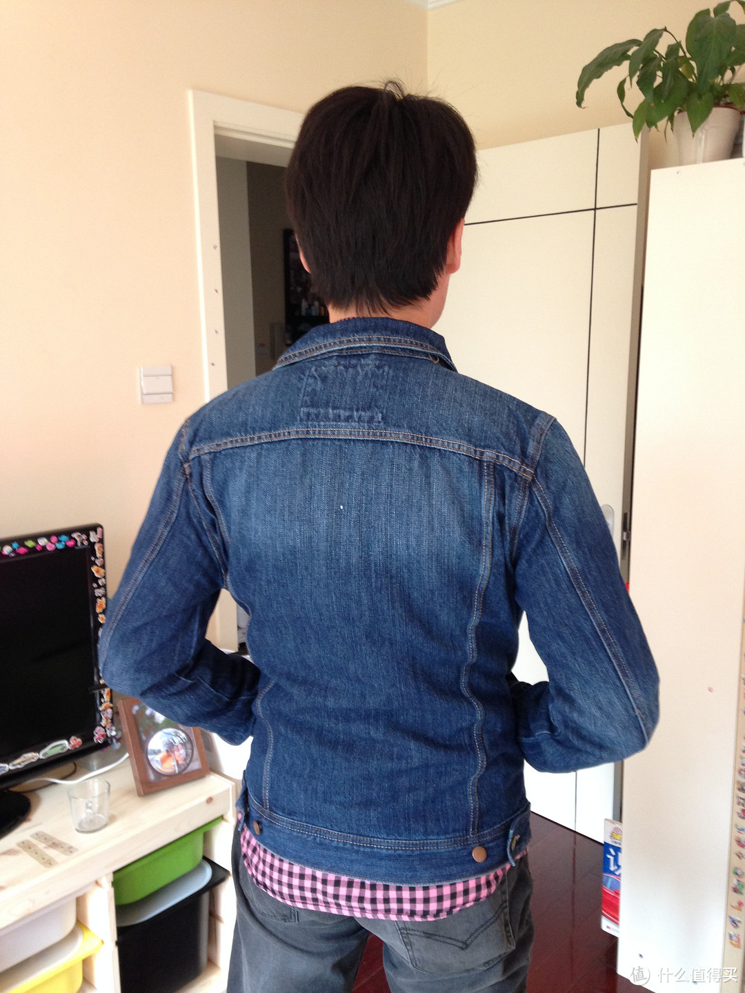 #双11晒战绩# GAP、Forever21 齐到货！