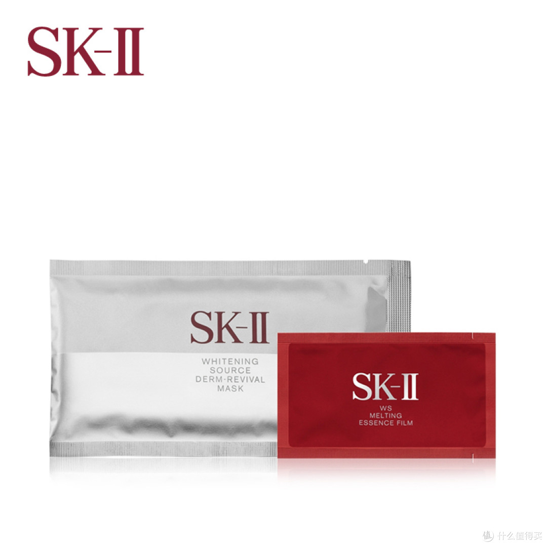 #双11晒战绩# SK-II 天猫旗舰店套装 & 我用过的21种SK-II产品评价