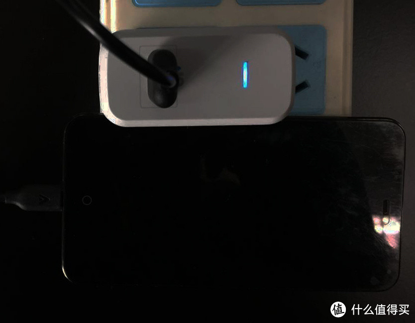 双向速冲,迅雷不及——Anker A1310 QC2.0移动电源测评