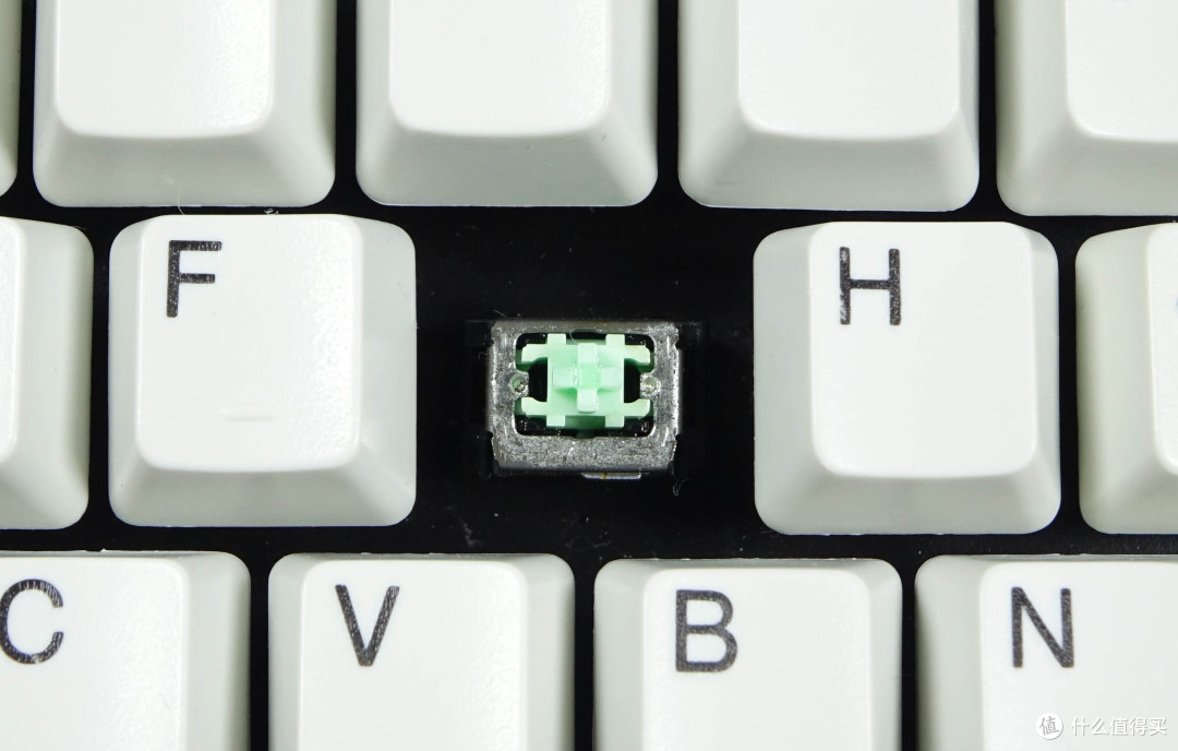 群光KB-5191 Mitsumi米苏米机械轴