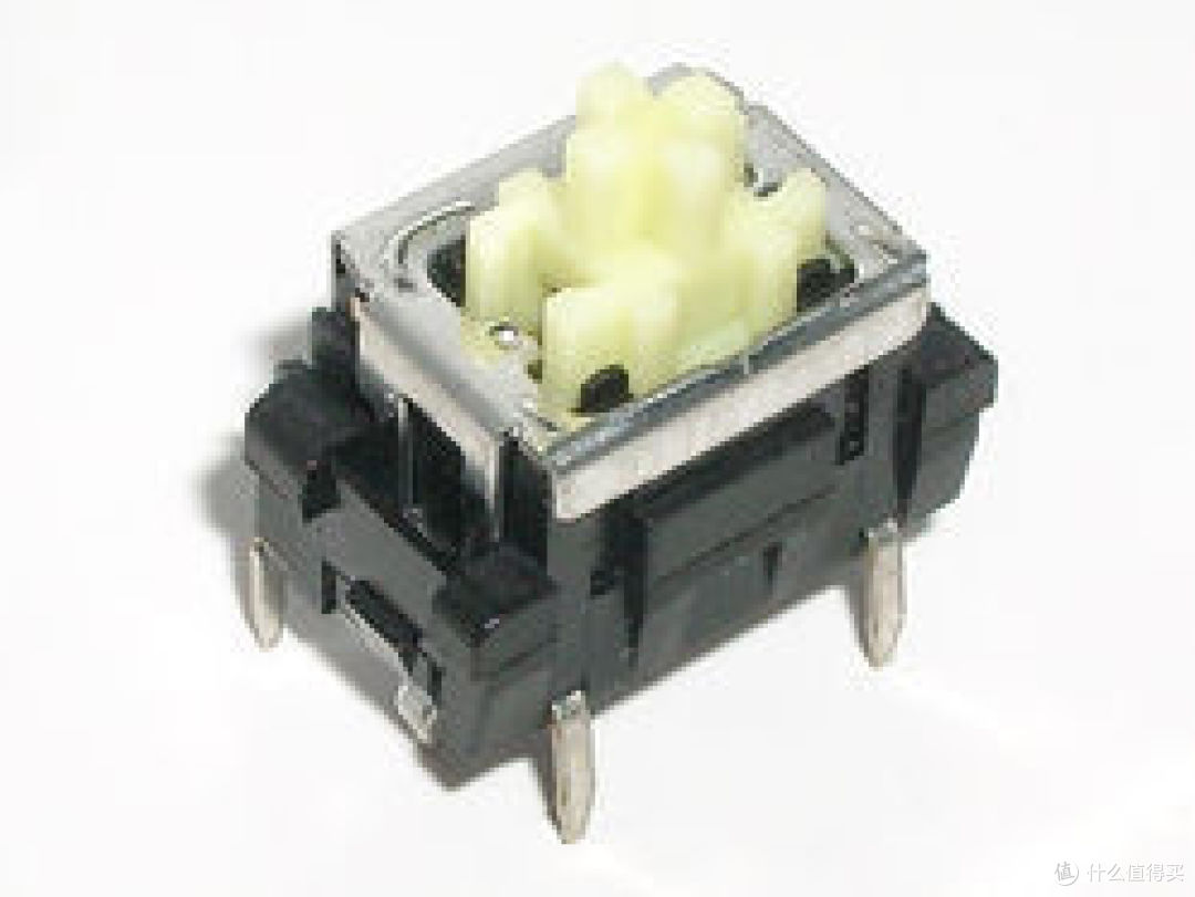 群光KB-5191 Mitsumi米苏米机械轴