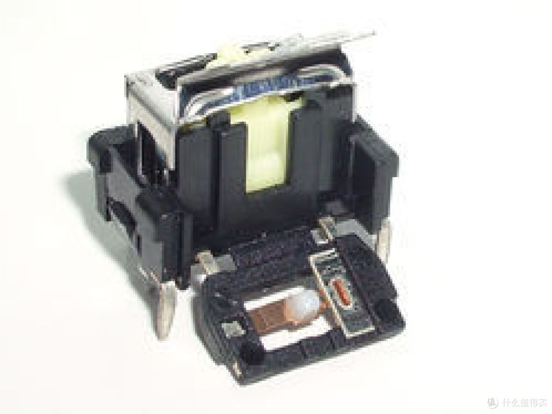 群光KB-5191 Mitsumi米苏米机械轴