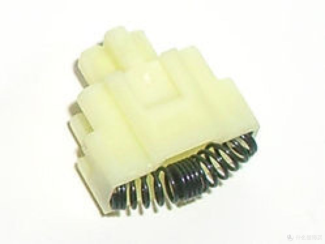 群光KB-5191 Mitsumi米苏米机械轴