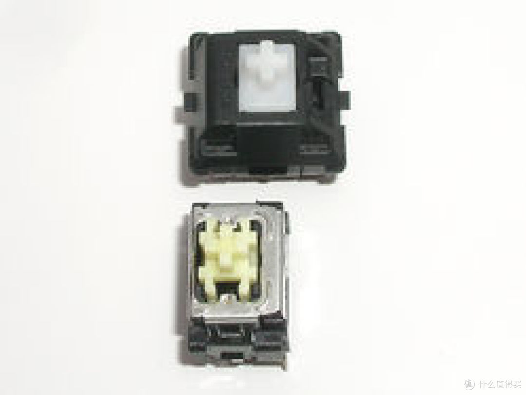 群光KB-5191 Mitsumi米苏米机械轴