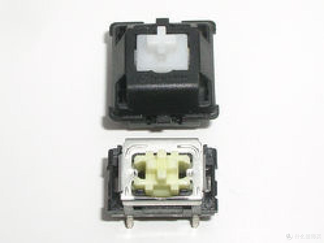 群光KB-5191 Mitsumi米苏米机械轴