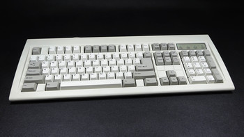 群光KB-5191 Mitsumi米苏米机械轴 