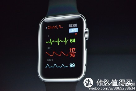 到底准不准？小米手环光感版和apple watch心率对比