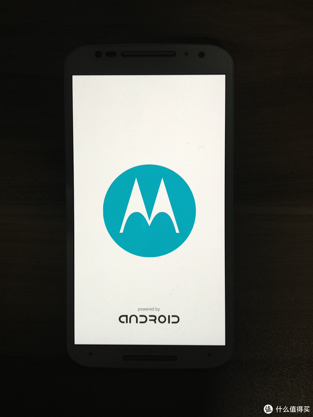 “Hello Moto”，2014款Moto X 开箱简评