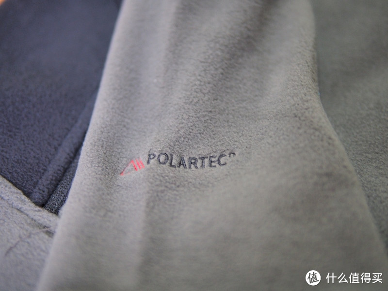 #双11晒战绩# 诺诗兰 Polartec200抓绒衣