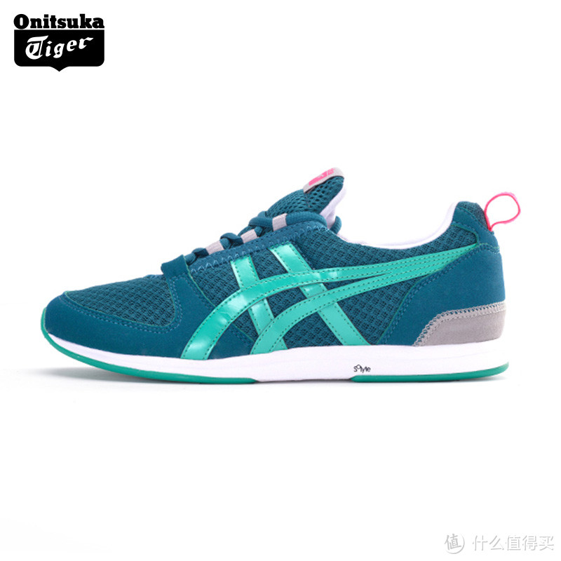 双11购入Asics Gel-Respector 黑黄配色 和 虎牌休闲鞋