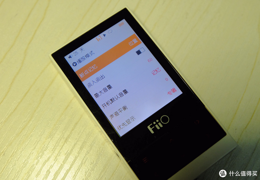 轻巧便宜但无惊喜：FiiO 飞傲 M3 无损播放器 开箱评测