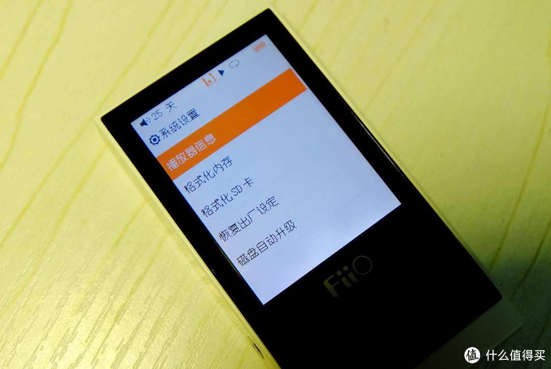 轻巧便宜但无惊喜:fiio 飞傲 m3 无损播放器 开箱评测