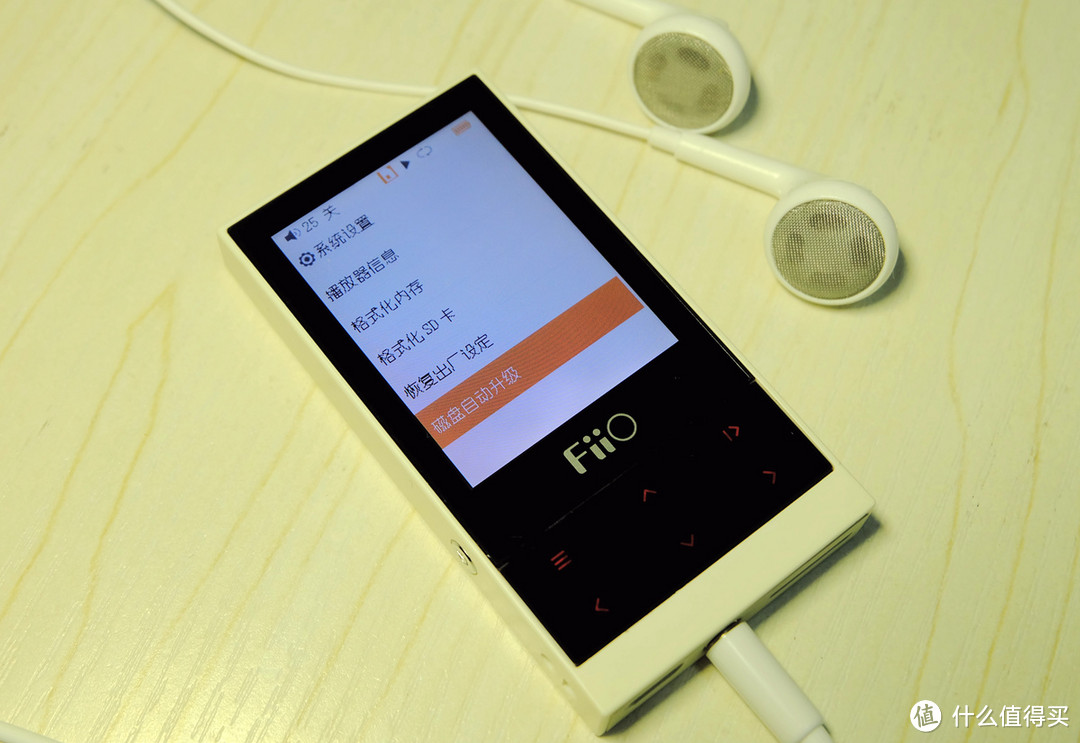 轻巧便宜但无惊喜：FiiO 飞傲 M3 无损播放器 开箱评测