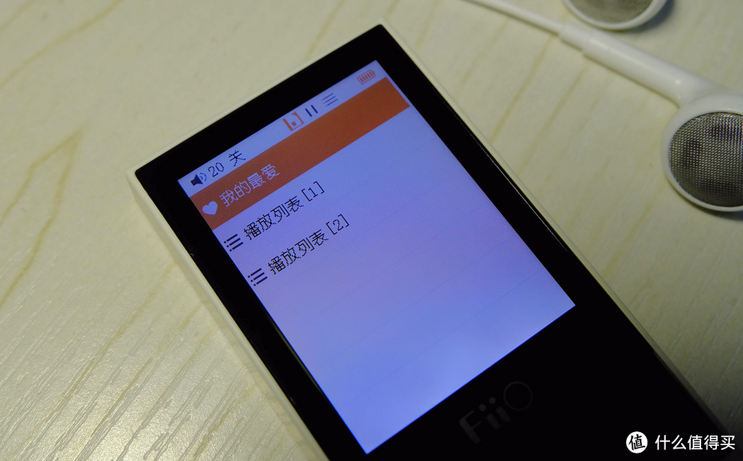 轻巧便宜但无惊喜：FiiO 飞傲 M3 无损播放器 开箱评测