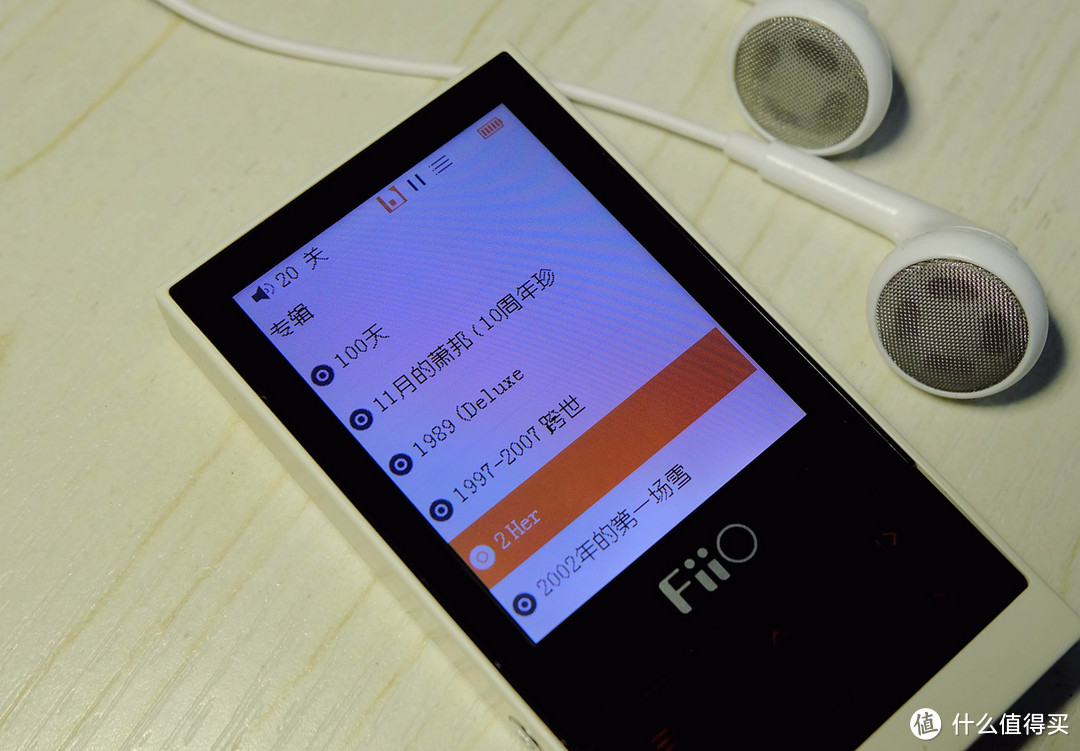 轻巧便宜但无惊喜：FiiO 飞傲 M3 无损播放器 开箱评测