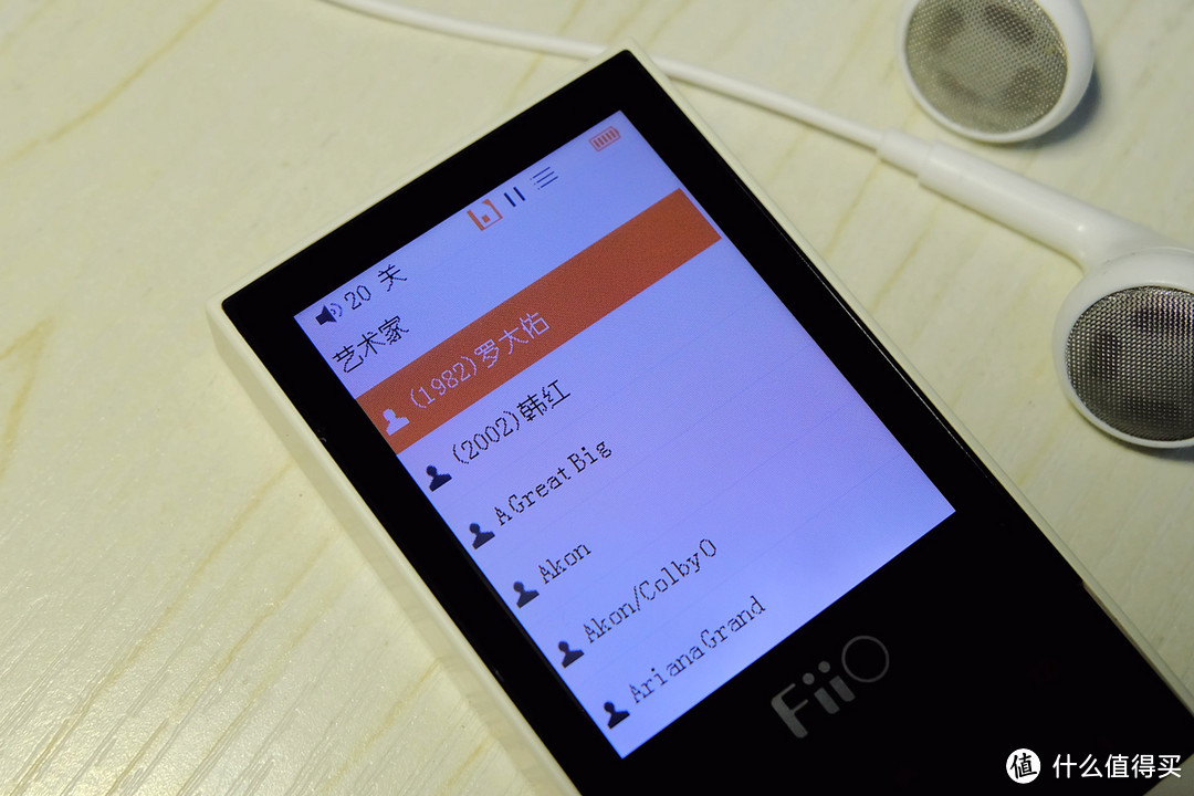 轻巧便宜但无惊喜：FiiO 飞傲 M3 无损播放器 开箱评测