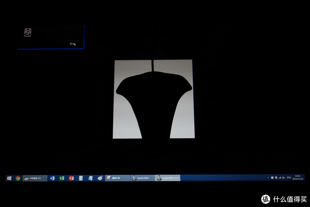 阴差阳错入手Datacolor 德塔 Spyder4 Elite 红蜘蛛 屏幕校色仪