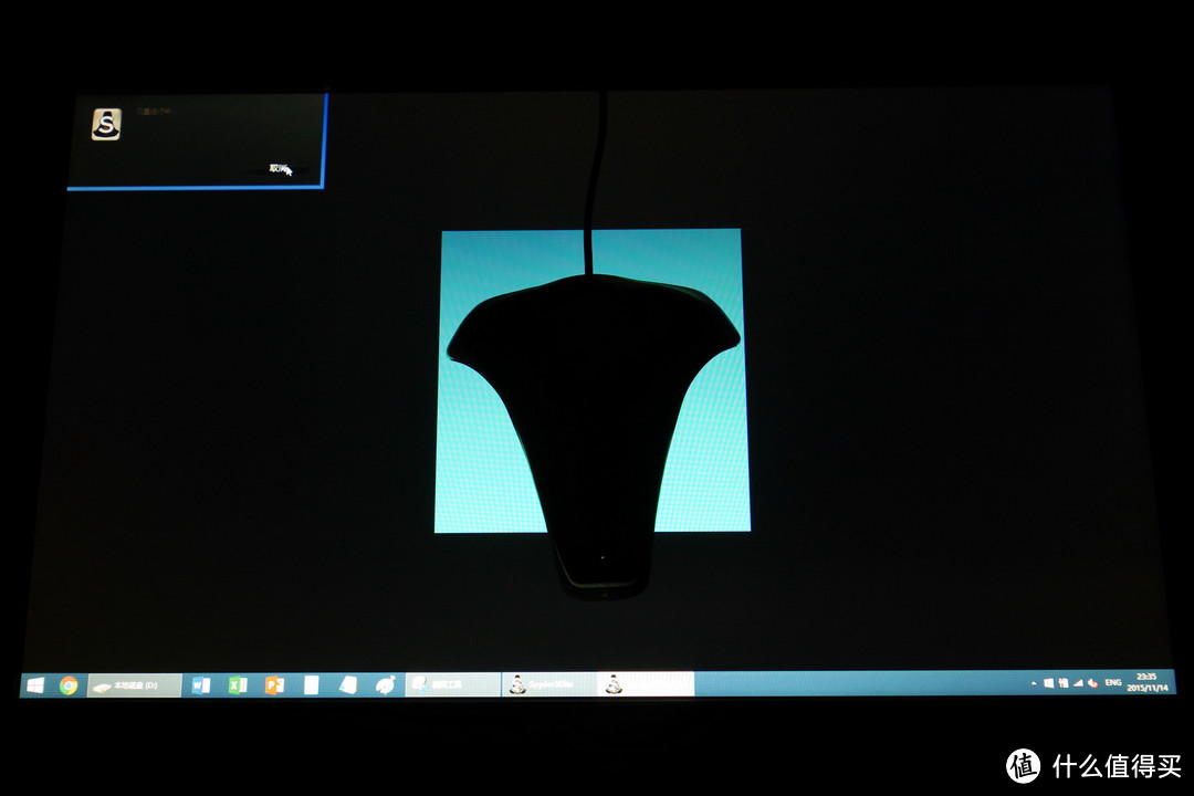 阴差阳错入手Datacolor 德塔 Spyder4 Elite 红蜘蛛 屏幕校色仪